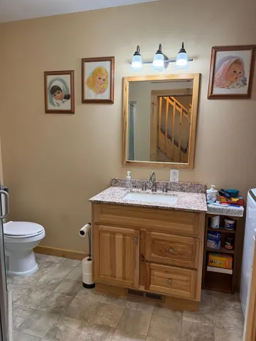 $214,900 | 303 4th Street South, Hoffman, MN 56339