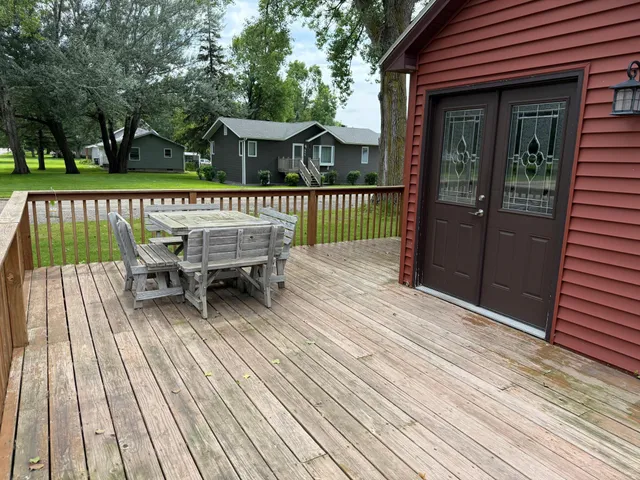 $214,900 | 303 4th Street South, Hoffman, MN 56339