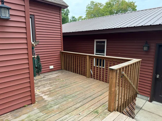 $214,900 | 303 4th Street South, Hoffman, MN 56339