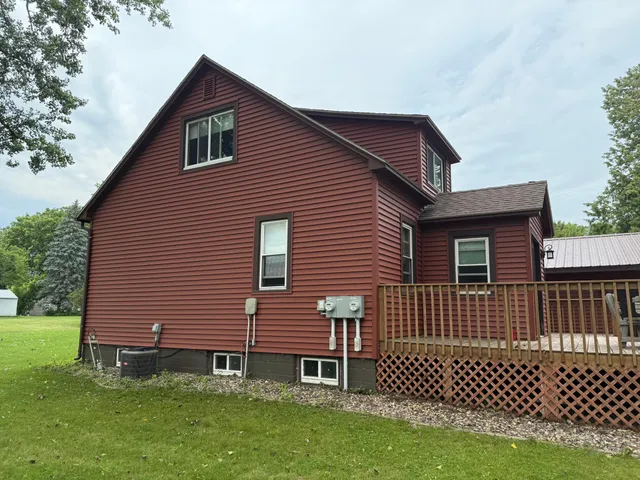 $214,900 | 303 4th Street South, Hoffman, MN 56339