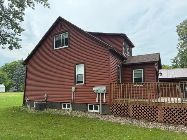 $214,900 | 303 4th Street South, Hoffman, MN 56339
