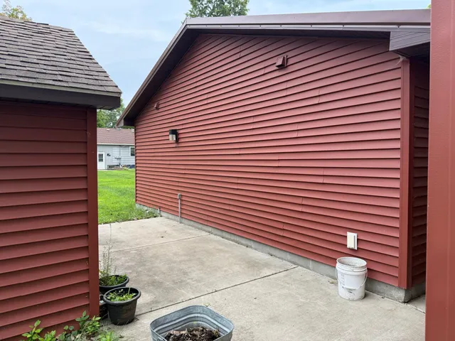 $214,900 | 303 4th Street South, Hoffman, MN 56339