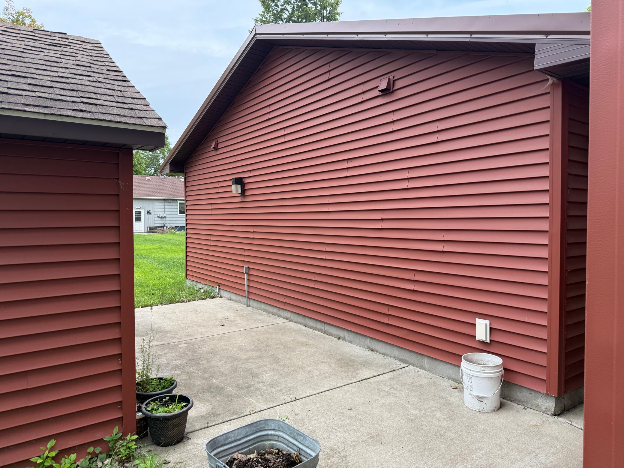 303 4th Street South Hoffman, MN 56339 - Photo 9 of 33