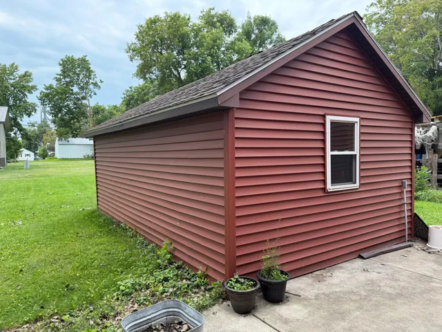 $214,900 | 303 4th Street South, Hoffman, MN 56339