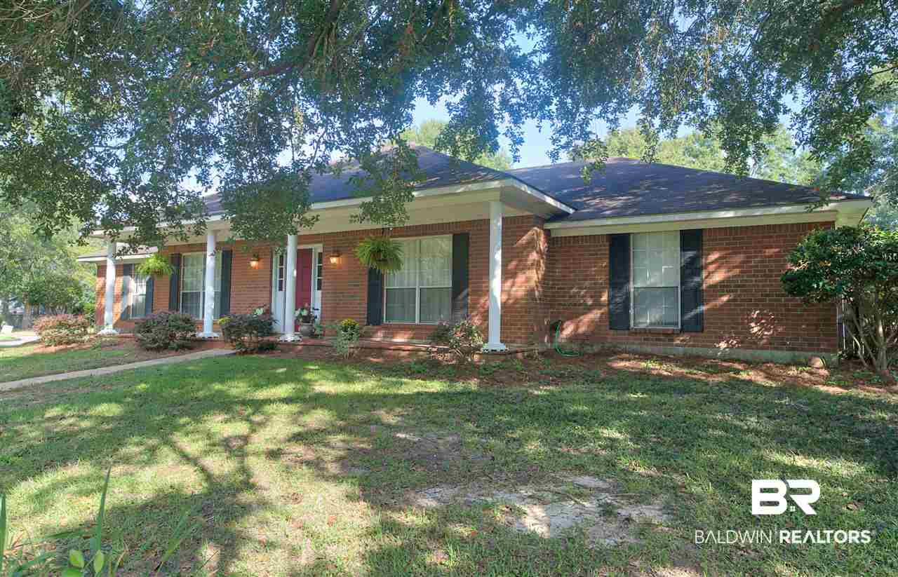 7350 Laurie Court Mobile, AL 36695 - Photo 3 of 23