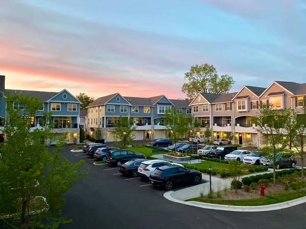 $6,025 | 1755 Winnetka Road, Unit 1755, Northfield, IL 60093