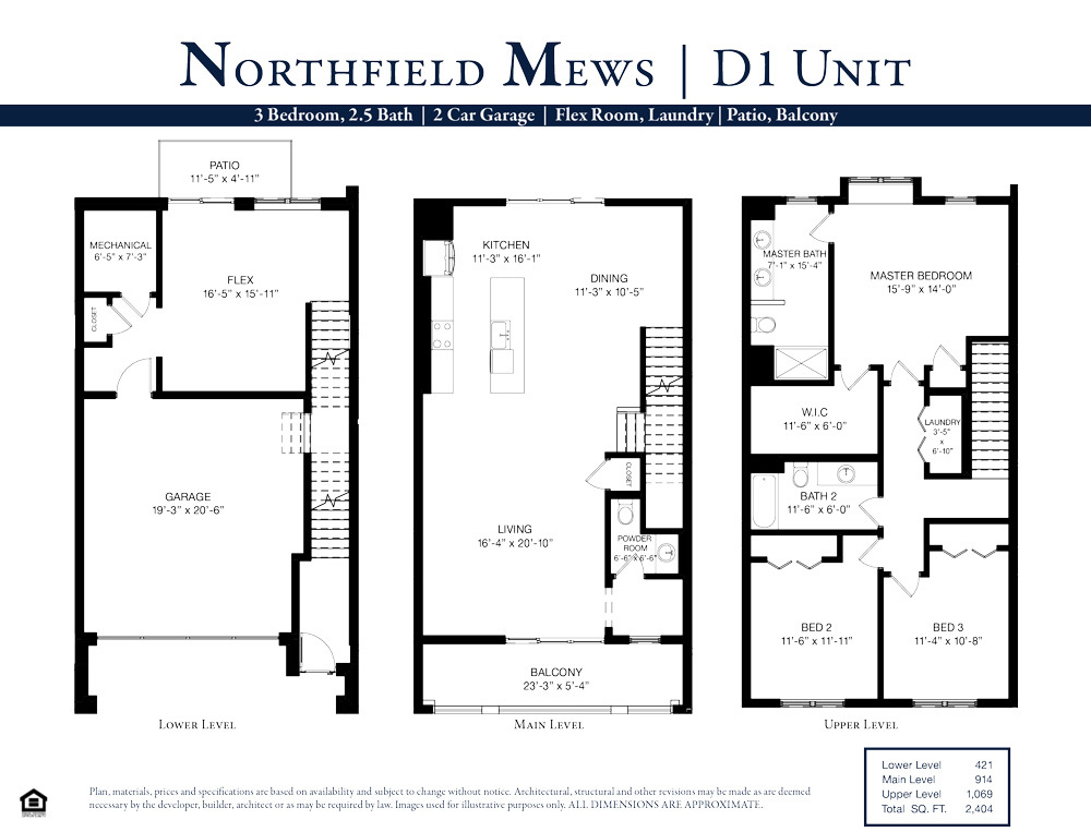 1755 Winnetka Road, Unit 1755 Northfield, IL 60093 - Photo 7 of 7
