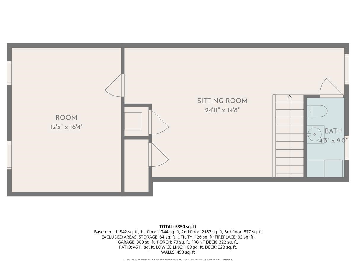 111 Cohee Road Blacksburg, VA 24060 - Photo 101 of 108 Gallery Image 101