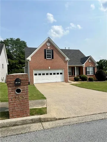 $2,600 | 1255 Martins Chapel Lane Southeast, Lawrenceville, GA 30045