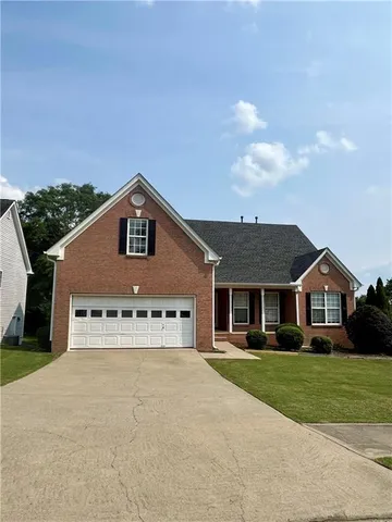 $2,600 | 1255 Martins Chapel Lane Southeast, Lawrenceville, GA 30045