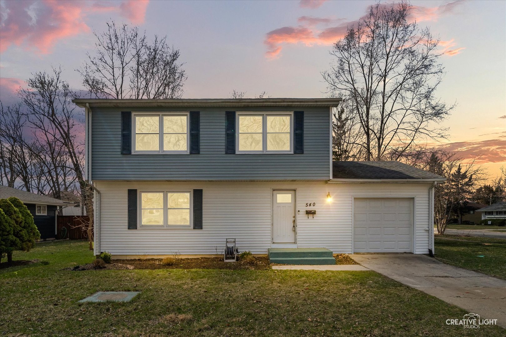 540 North Rosedale Avenue Aurora, IL 60506 - Photo 2 of 18