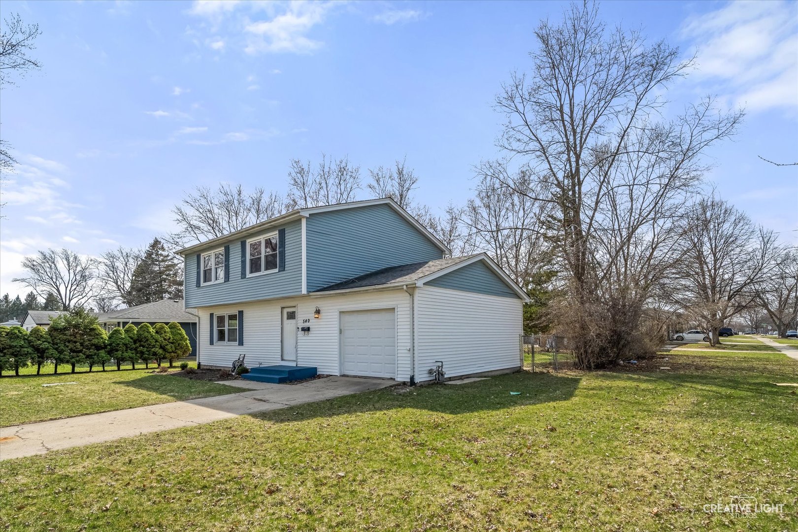 540 North Rosedale Avenue Aurora, IL 60506 - Photo 3 of 18