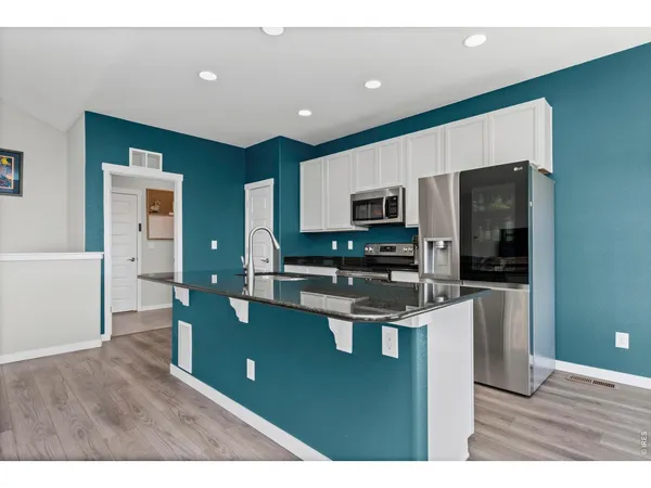 $547,000 | 965 Mount Andrew Drive, Severance, CO 80550