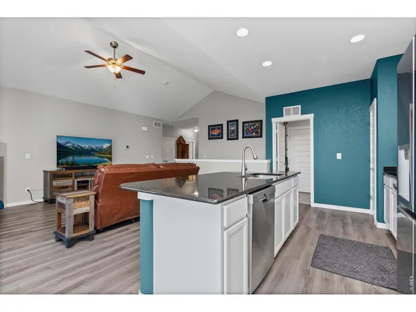 $547,000 | 965 Mount Andrew Drive, Severance, CO 80550