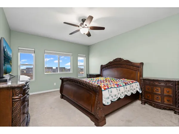 $547,000 | 965 Mount Andrew Drive, Severance, CO 80550