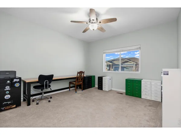 $547,000 | 965 Mount Andrew Drive, Severance, CO 80550