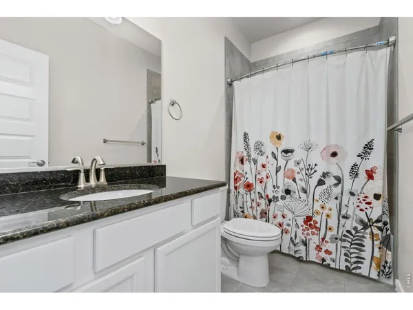 $547,000 | 965 Mount Andrew Drive, Severance, CO 80550