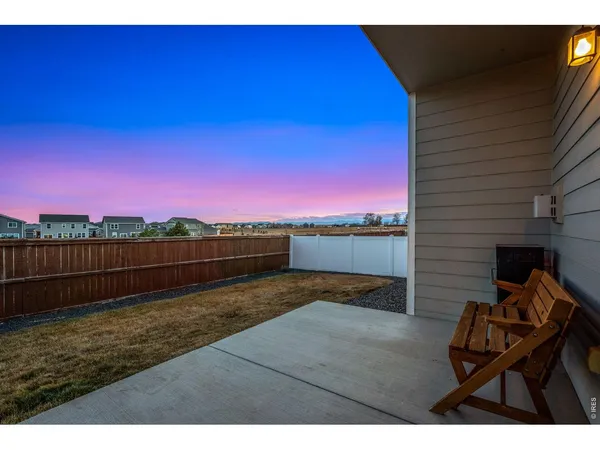 $547,000 | 965 Mount Andrew Drive, Severance, CO 80550