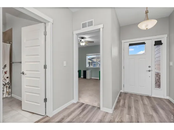 $547,000 | 965 Mount Andrew Drive, Severance, CO 80550