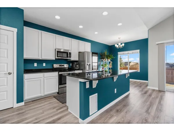 $547,000 | 965 Mount Andrew Drive, Severance, CO 80550