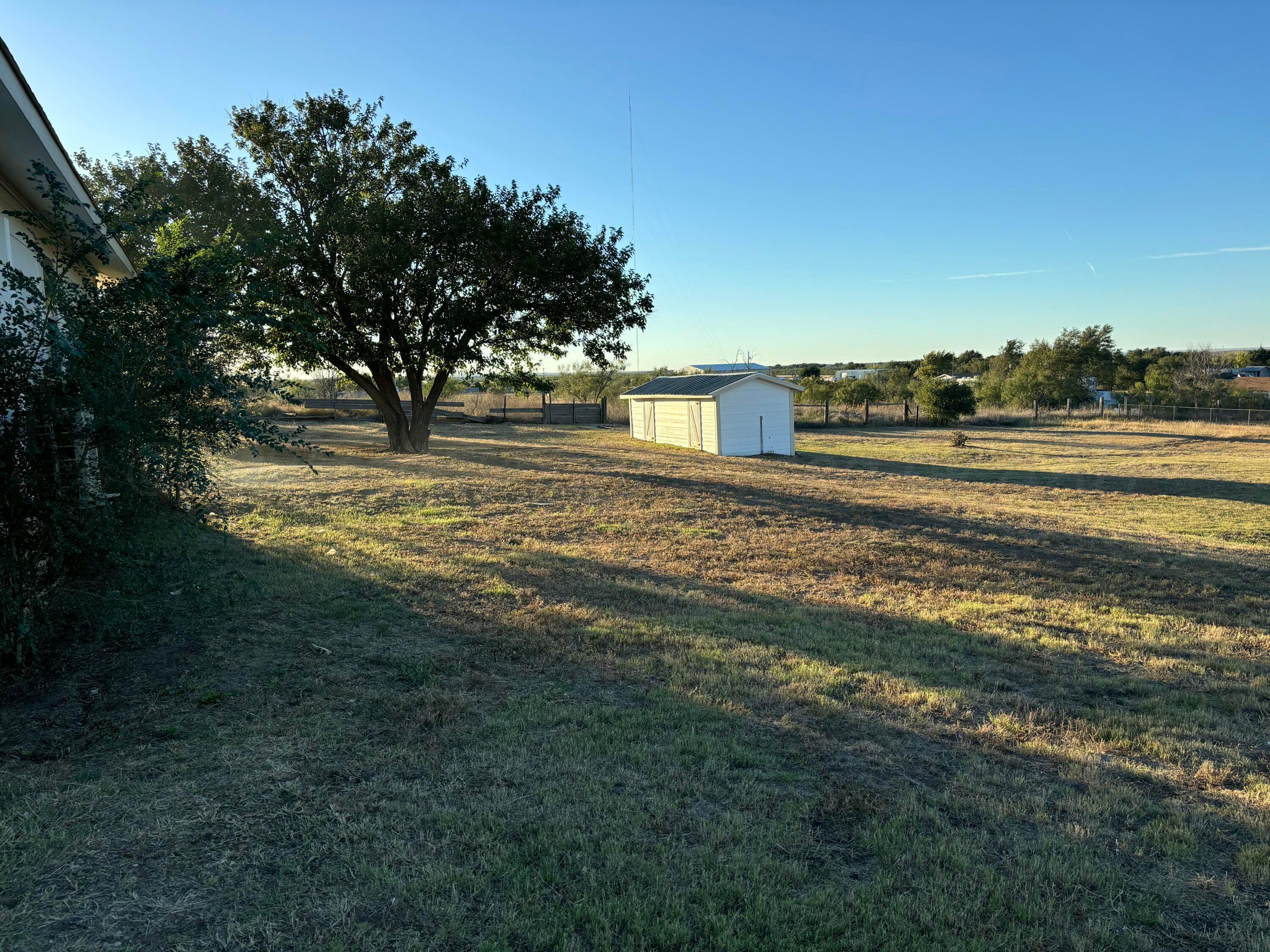 9601 River Road Amarillo, TX 79108 - Photo 2 of 3 a view of an ocean beach