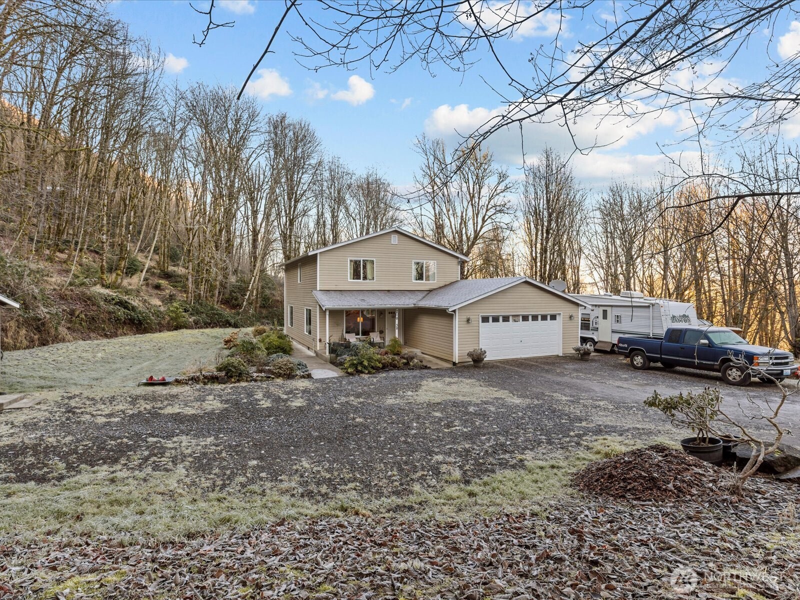 218-38 Bowen Road Mossyrock, WA 98564 - Photo 2 of 40