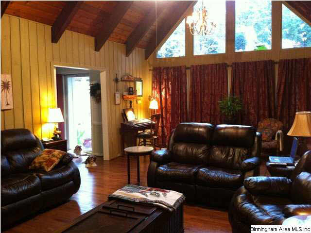 1057 Navajo Trail Alabaster, AL 35007 - Photo 14 of 24