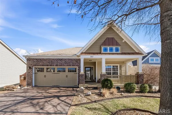 $485,000 | 323 San Marco Way, St. Peters, MO 63304