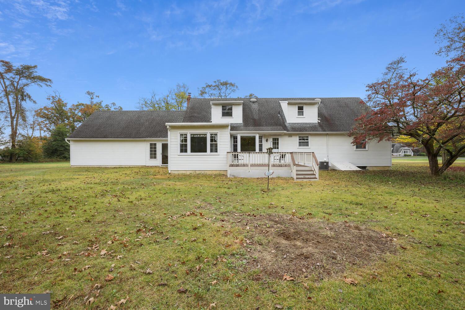 815 Deacon Road Hainesport, NJ 08036 - Photo 23 of 29 Gallery Image 23