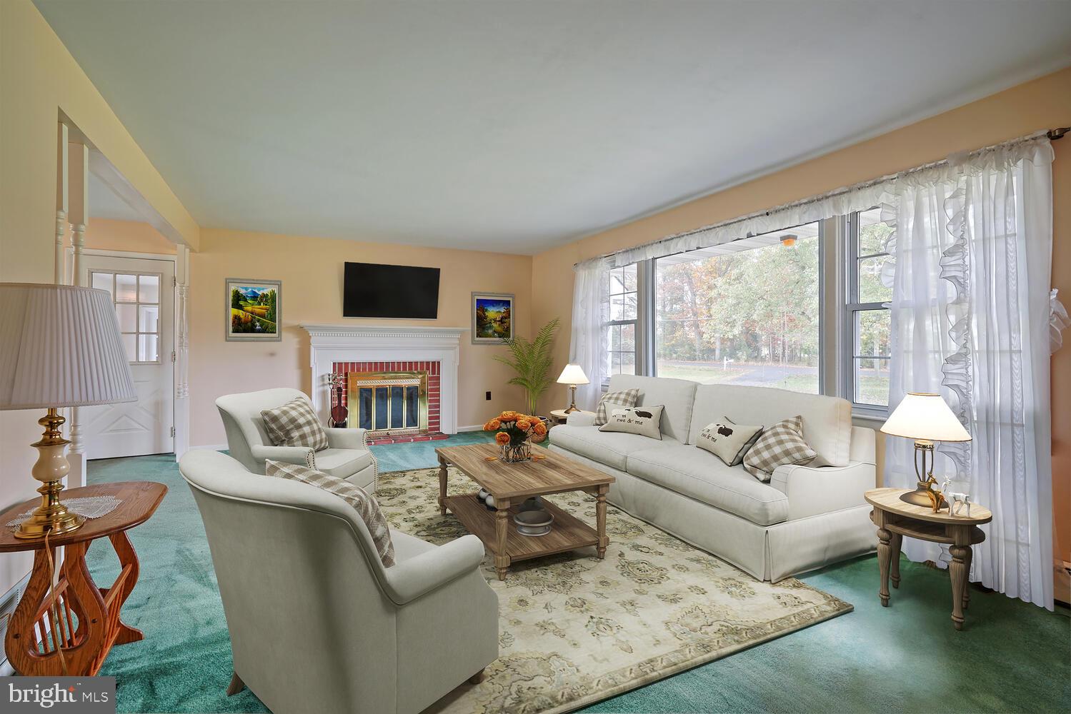 815 Deacon Road Hainesport, NJ 08036 - Photo 5 of 29 Gallery Image 5