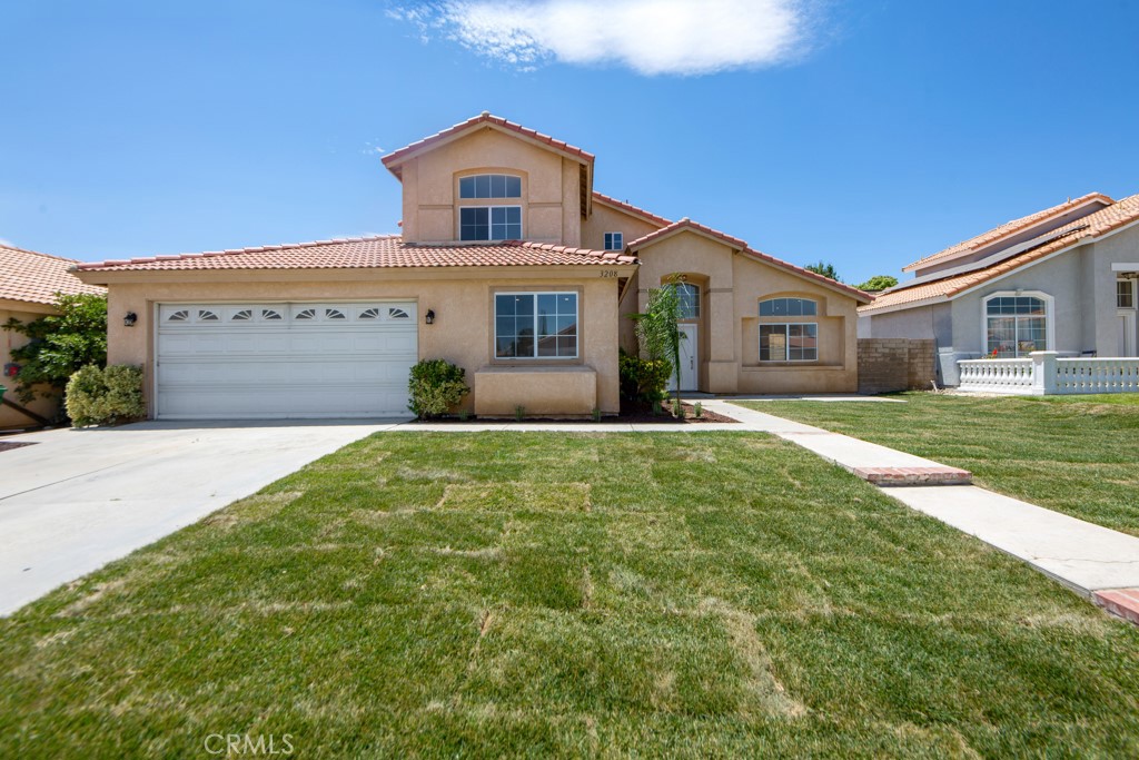 3208 Shale Road Palmdale, CA 93550 - Photo 2 of 56