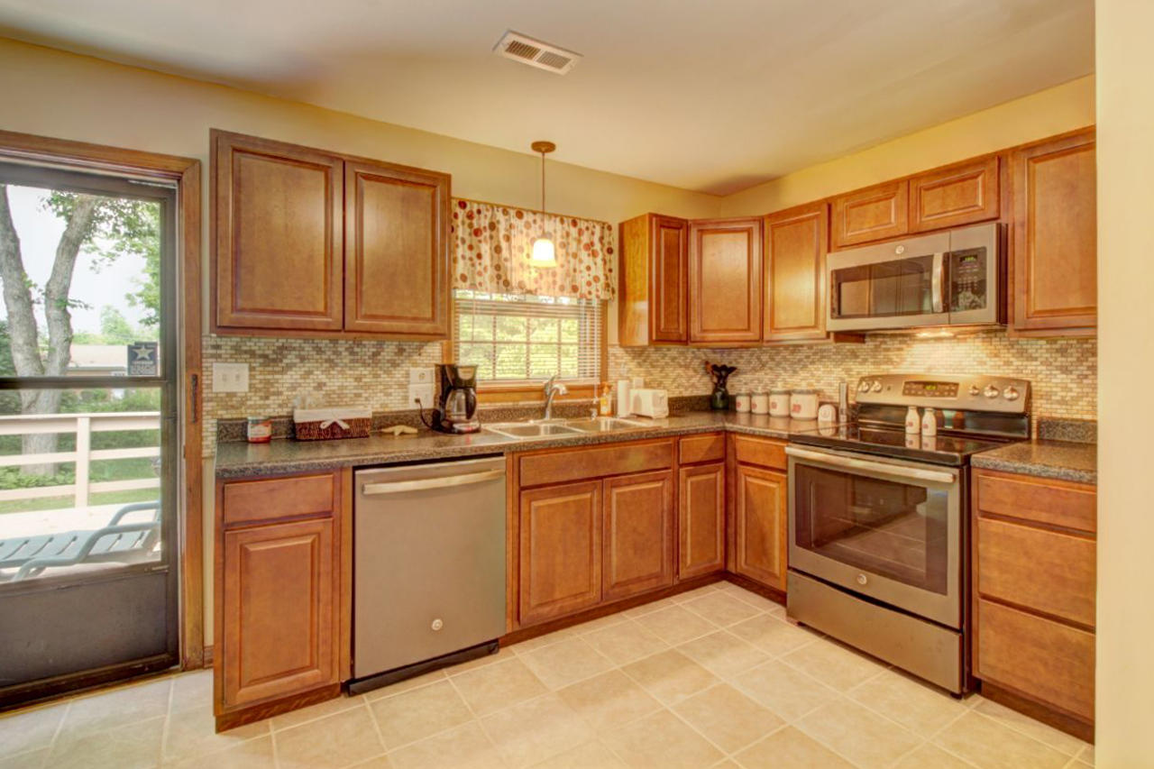 3721 Cherrylog Road Knoxville, TN 37921 - Photo 10 of 35 New Cabinets