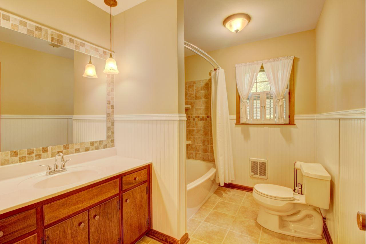 3721 Cherrylog Road Knoxville, TN 37921 - Photo 13 of 35 Hall Bath