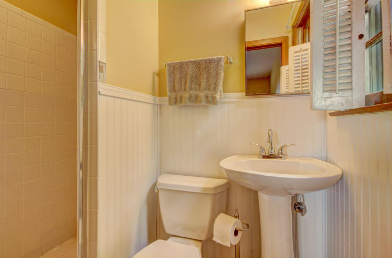 3721 Cherrylog Road Knoxville, TN 37921 - Photo 20 of 35 Master Bath