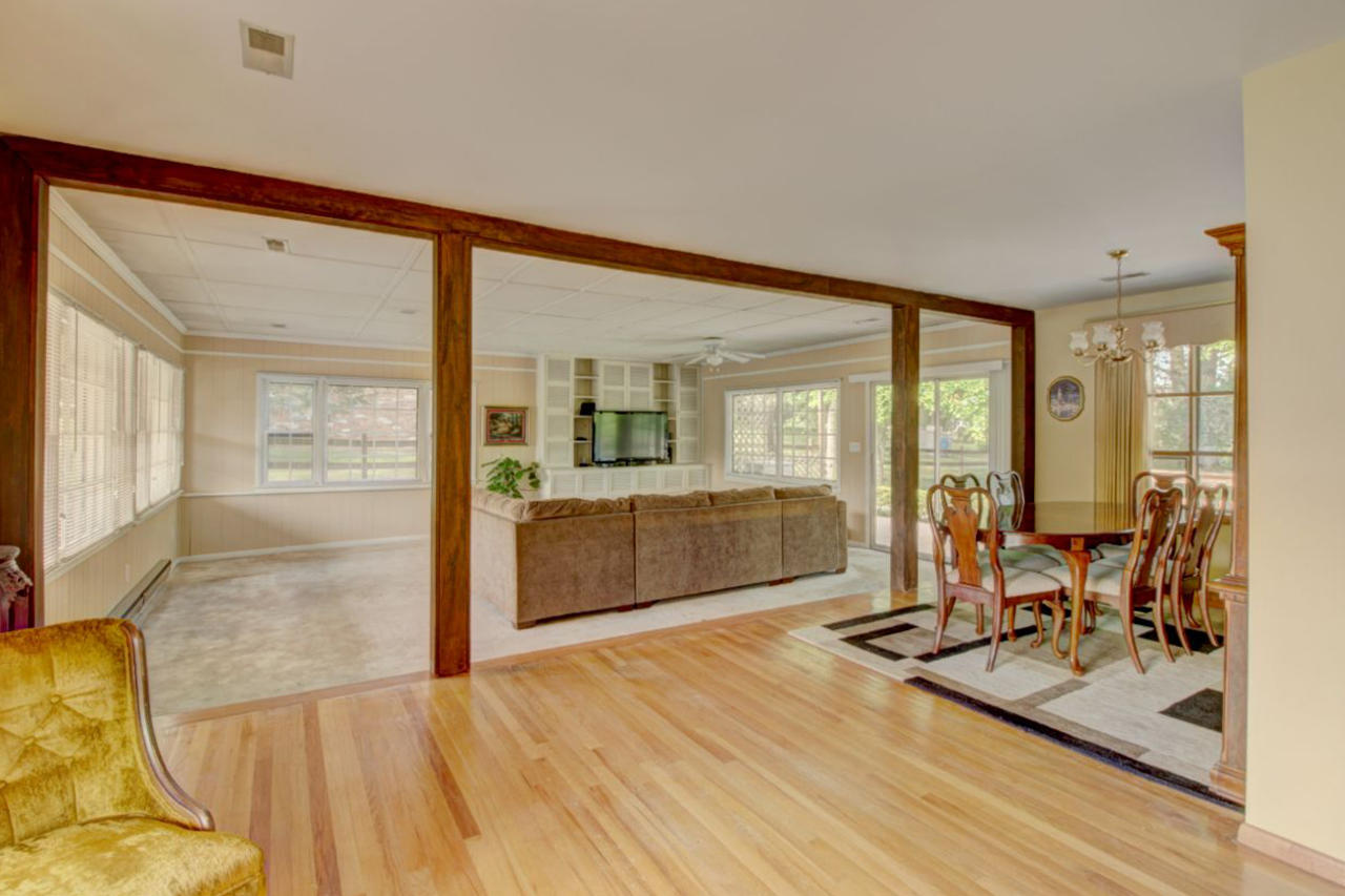 3721 Cherrylog Road Knoxville, TN 37921 - Photo 35 of 35 Open Floor Plan