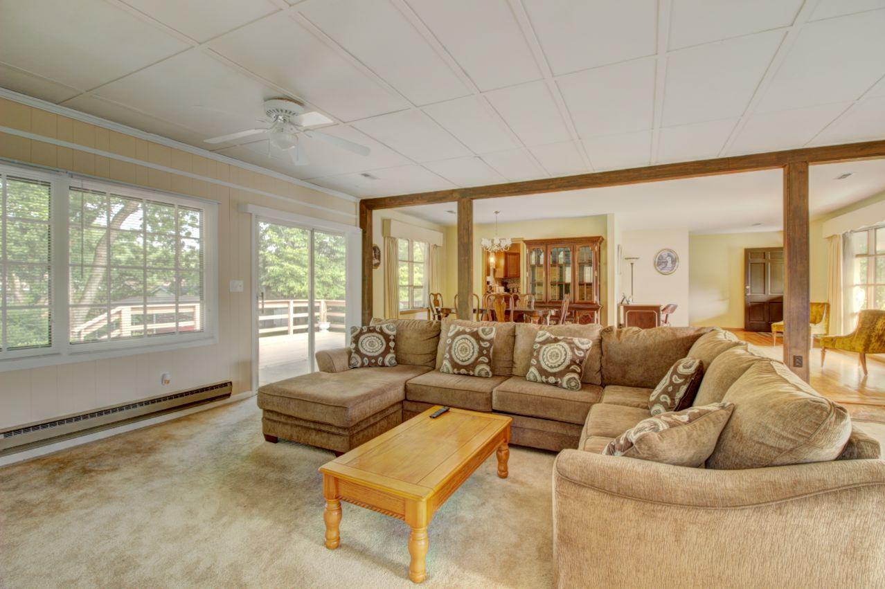 3721 Cherrylog Road Knoxville, TN 37921 - Photo 6 of 35 Family Room