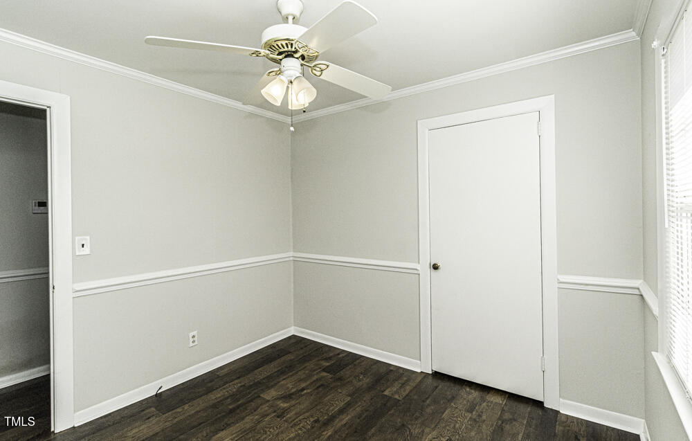 203 Irwin Street Pinetops, NC 27864 - Photo 7 of 14 Bedroom