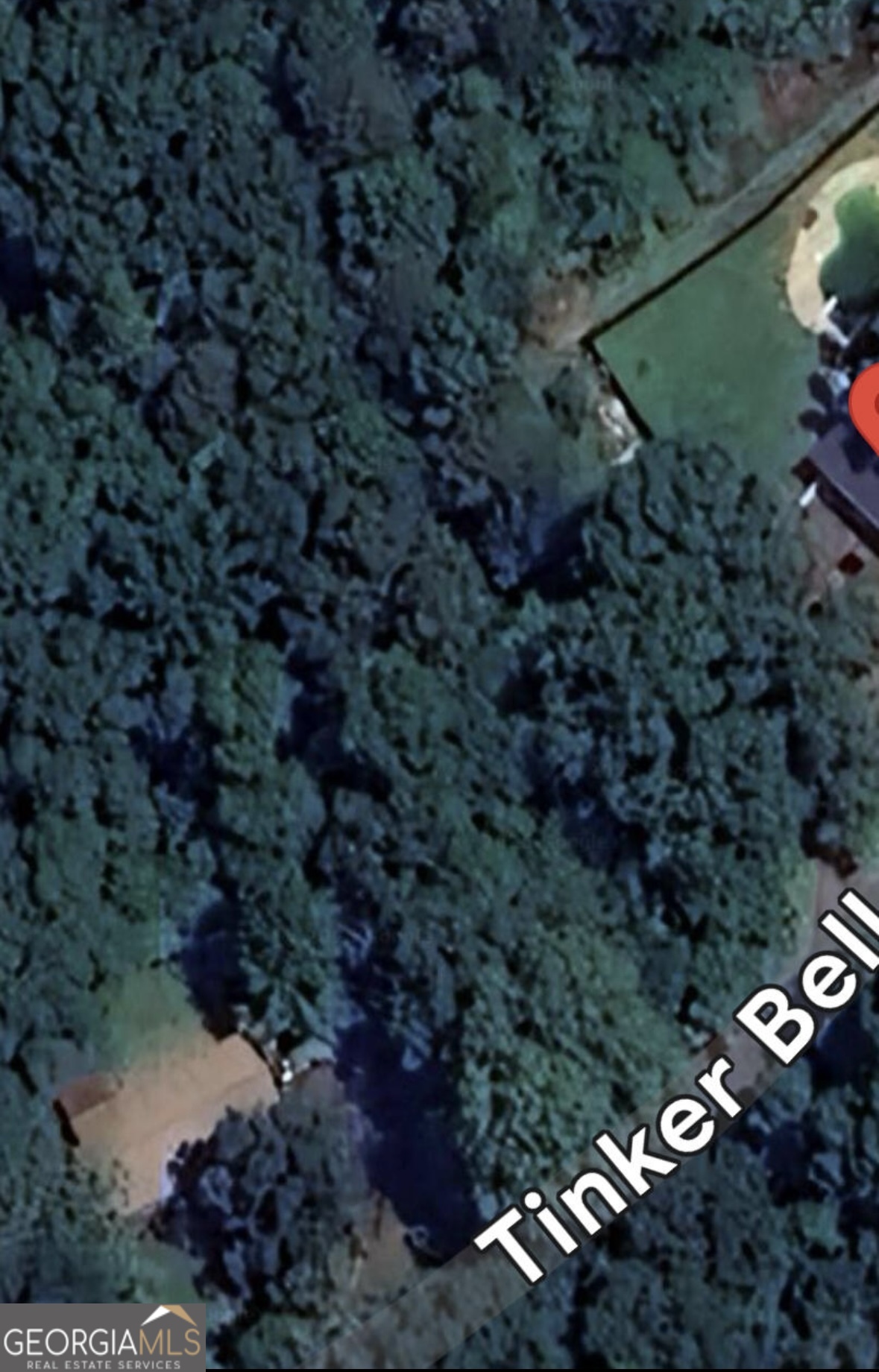 0 Tinker Bell Circle, Unit LOT 27 Flintstone, GA 30725 - Photo 3 of 3