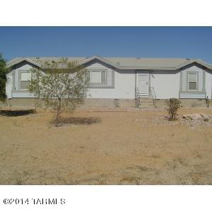 7493 West Cholla Ranch Lane Tucson, AZ 85735 - Photo 2 of 19