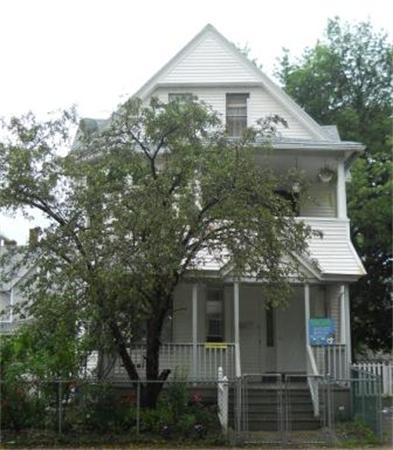 486 Chestnut Street Springfield, MA 01107 - Photo 1 of 1 Gallery Image 1