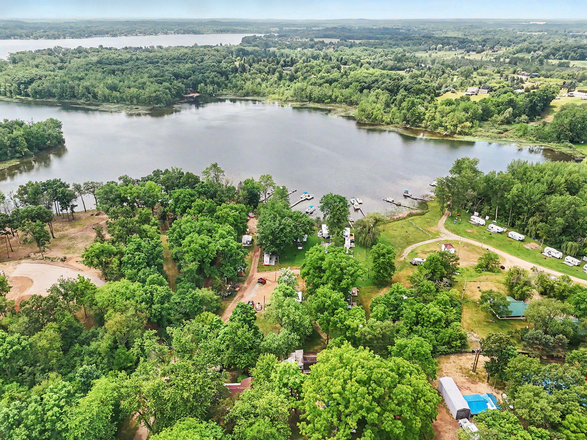 11808 Beech Road, Unit 11822 Brooklyn, MI 49230 - Photo 78 of 83 76-web-or-mls-drone5