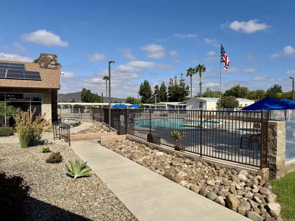 8301 Mission Gorge Road, Unit 42 Santee, CA 92071 - Photo 43 of 56 Gallery Image 43