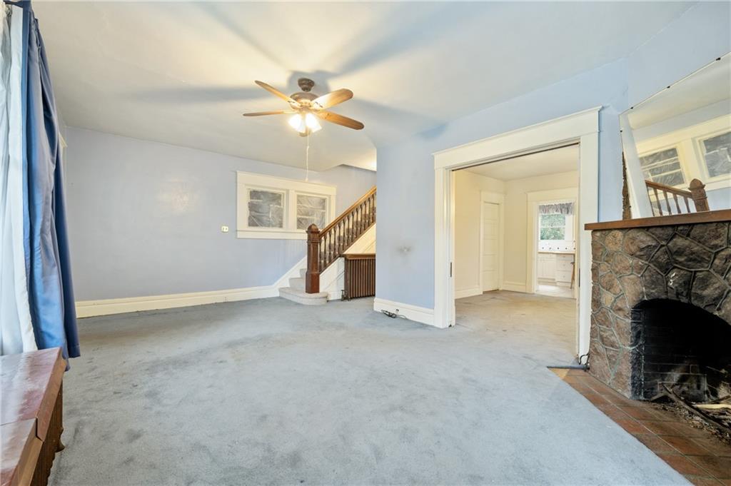 514 Park Road Ambridge, PA 15003 - Photo 3 of 25