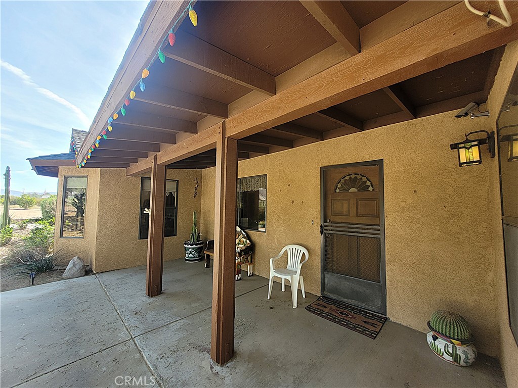 23677 Cahuilla Road Apple Valley, CA 92307 - Photo 23 of 29