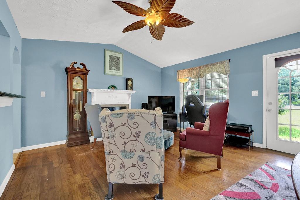 1555 Rock Springs Road Buford, GA 30519 - Photo 16 of 27 a living room with furniture