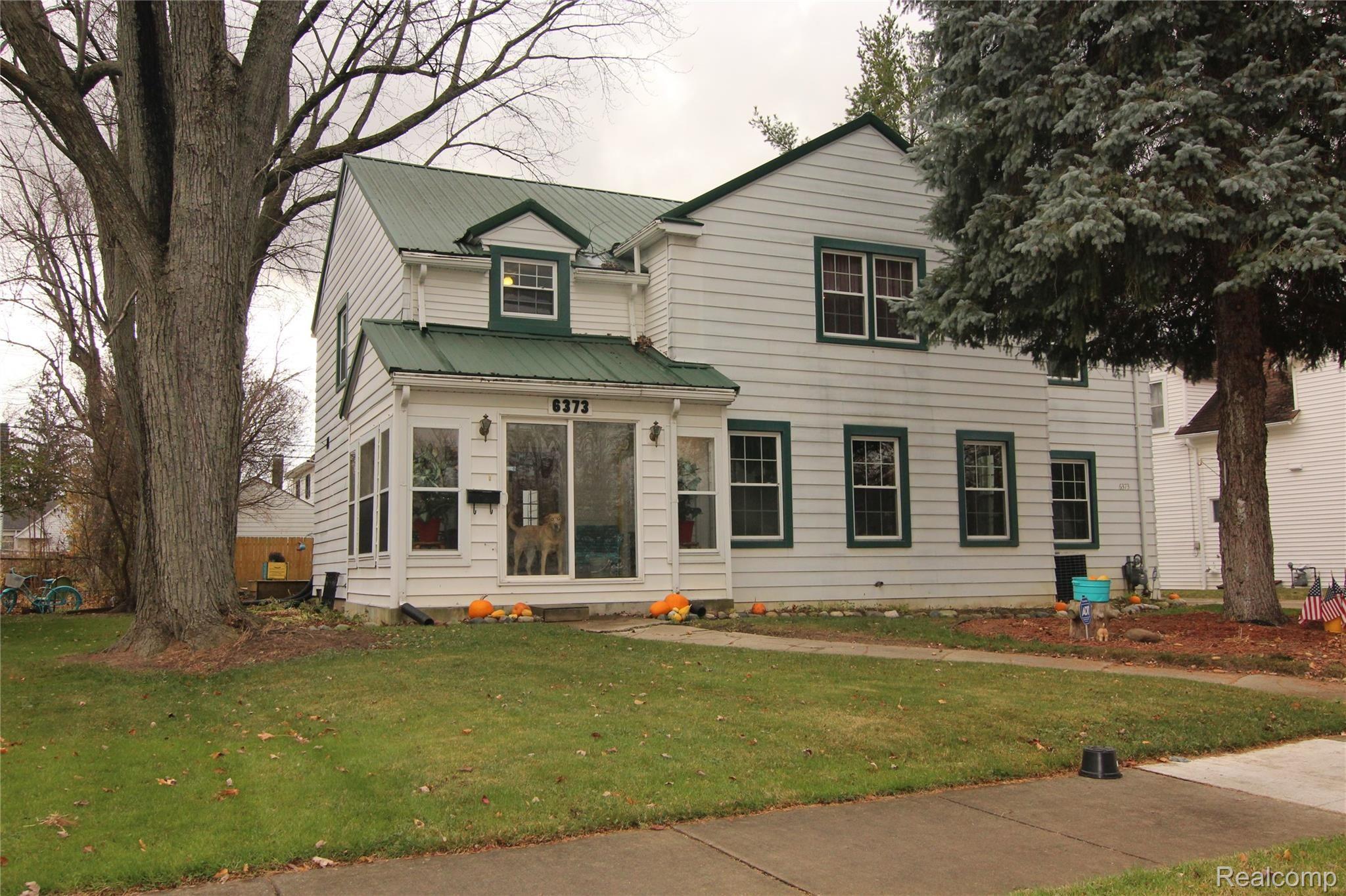 6373 West Marlette Road Marlette, MI 48453 - Photo 2 of 68 IMG_2171.JPG