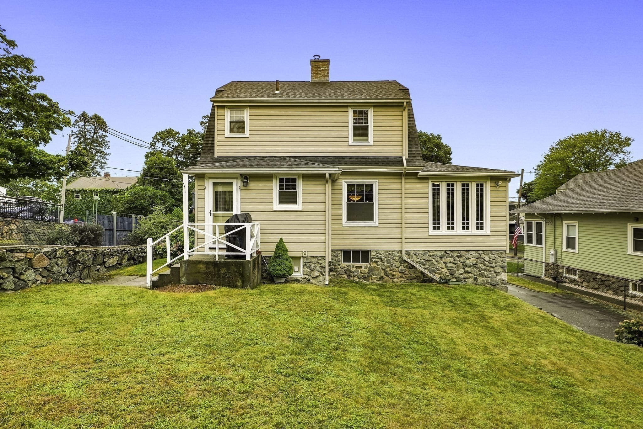 46 Prentice Street Waltham, MA 02451 - Photo 37 of 40 Gallery Image 37