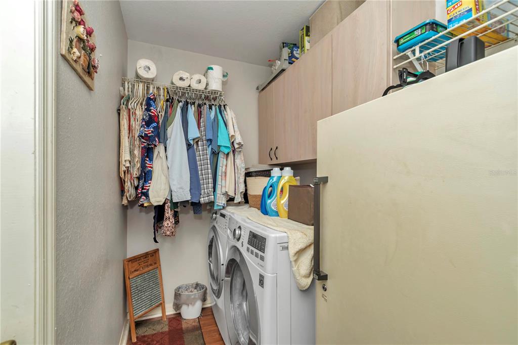 10086 Southwest 62nd Ter Road Ocala, FL 34476 - Photo 23 of 40 a view of a room with gym equipment