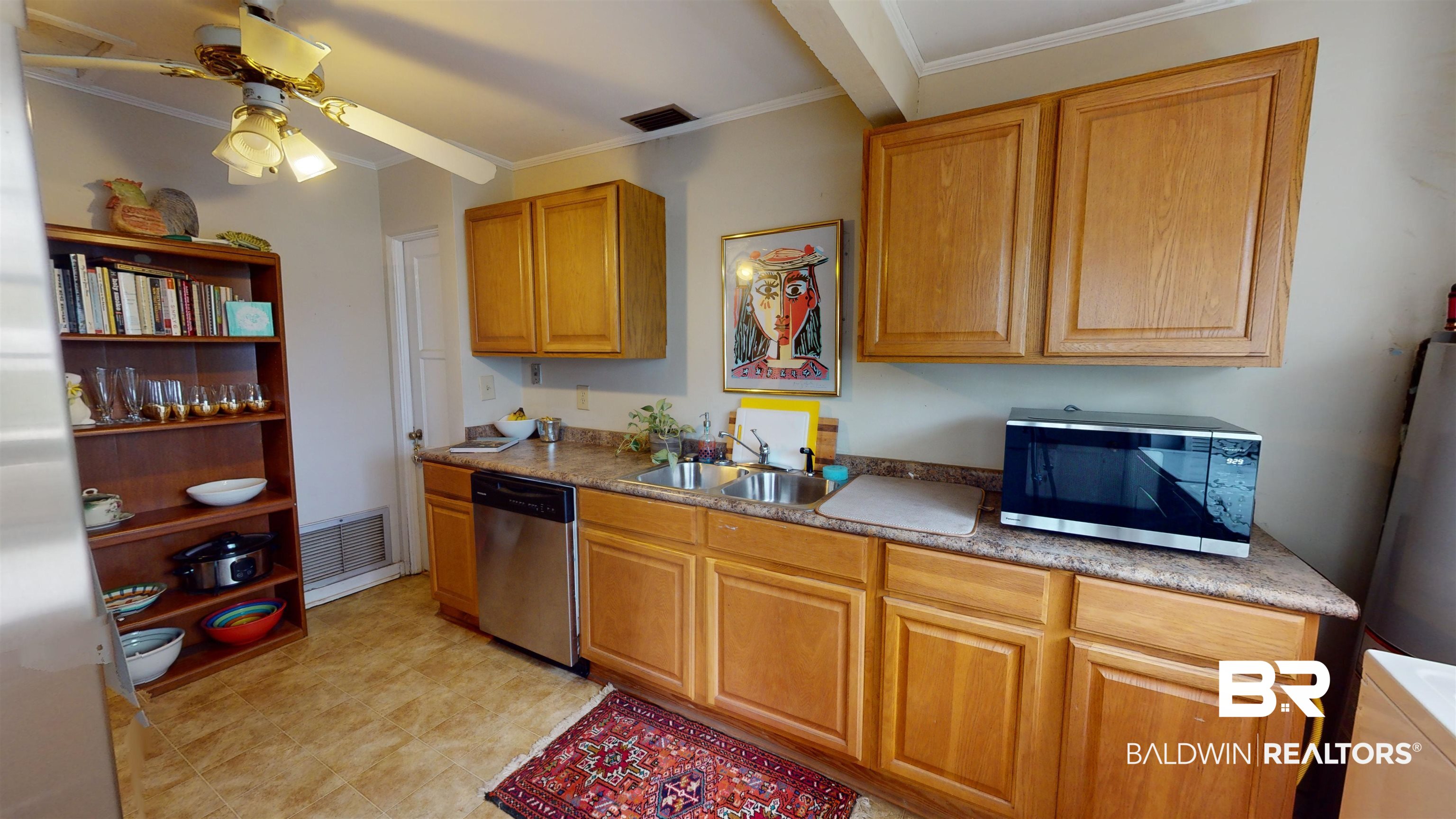 72 North Hathaway Road Mobile, AL 36608 - Photo 10 of 18