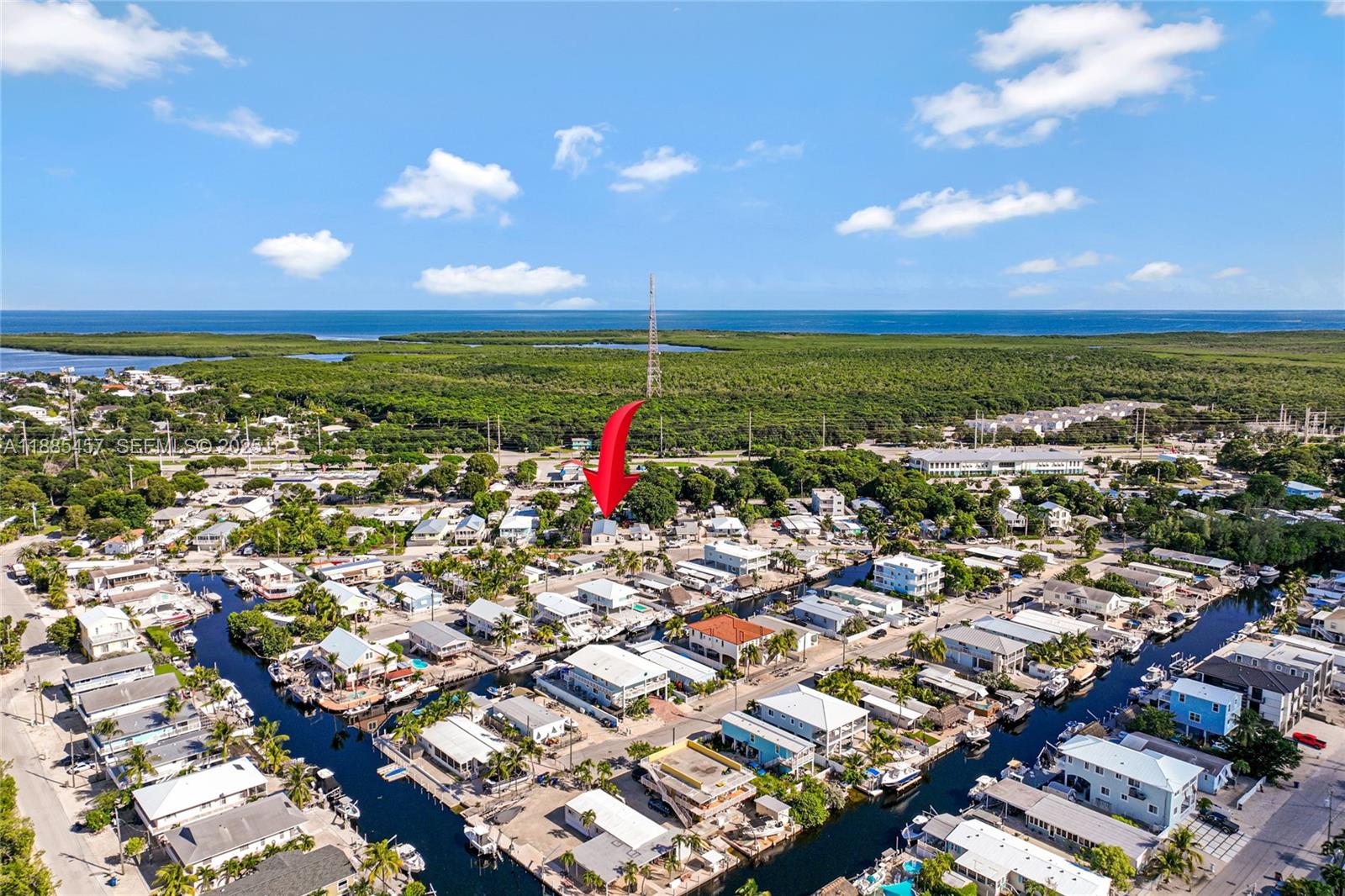 945 Plantation Road, Unit 945 Key Largo, FL 33037 - Photo 49 of 66